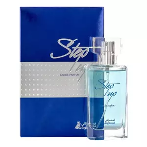 Asgharali  Step Up - Интернет-магазин. Kalinka-parfum.ru