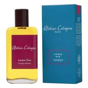 Atelier Cologne Ambre Nue - Интернет-магазин. Kalinka-parfum.ru