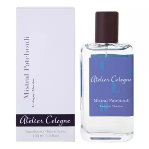 Atelier Cologne Mistral Patchouli - Одеколон 30мл - Интернет-магазин. Kalinka-parfum.ru