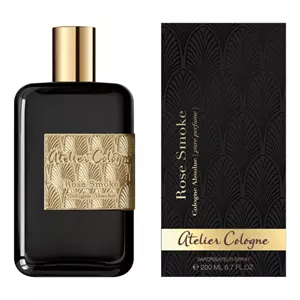 Atelier Cologne Rose Smoke - Интернет-магазин. Kalinka-parfum.ru