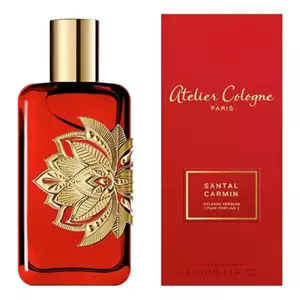 Atelier Cologne Santal Carmin Limited Edition - Интернет-магазин. Kalinka-parfum.ru