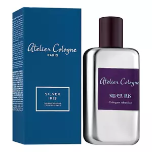 Atelier Cologne Silver Iris - Интернет-магазин. Kalinka-parfum.ru