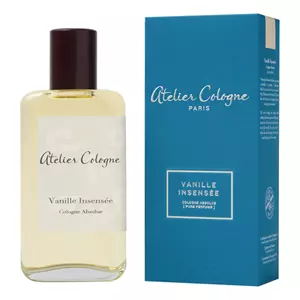 Atelier Cologne Vanille Insensee - Интернет-магазин. Kalinka-parfum.ru