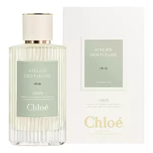 Chloe Atelier Des Fleurs Iris - Интернет-магазин. Kalinka-parfum.ru