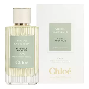 Chloe Atelier Des Fleurs Narcissus Poeticus - Интернет-магазин. Kalinka-parfum.ru