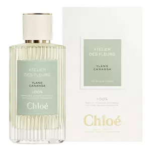 Chloe Atelier Des Fleurs Ylang Cananga - Интернет-магазин. Kalinka-parfum.ru