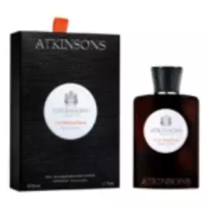 Atkinsons 24 Old Bond Street Triple Extract - Интернет-магазин. Kalinka-parfum.ru