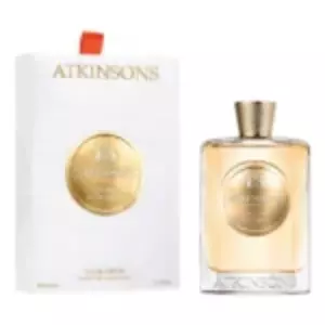 Atkinsons Jasmine In Tangerine - Интернет-магазин. Kalinka-parfum.ru