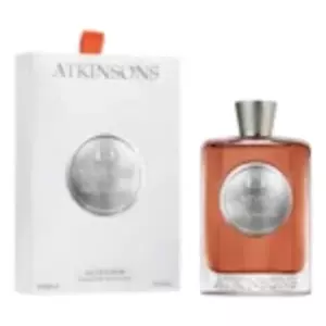 Atkinsons The Big Bad Cedar - Интернет-магазин. Kalinka-parfum.ru