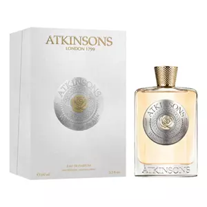 Atkinsons White Rose De Alix - Интернет-магазин. Kalinka-parfum.ru