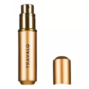 Travalo Атомайзер Roma Perfume Spray 5мл - Интернет-магазин. Kalinka-parfum.ru