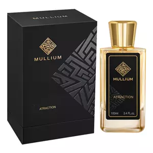 Mullium Attraction - Интернет-магазин. Kalinka-parfum.ru