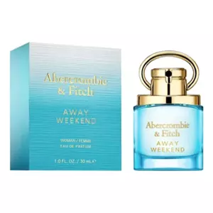 Abercrombie & Fitch Away Weekend Woman - Интернет-магазин. Kalinka-parfum.ru