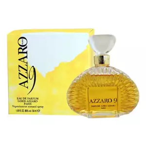 Azzaro 9 Винтаж - Интернет-магазин. Kalinka-parfum.ru