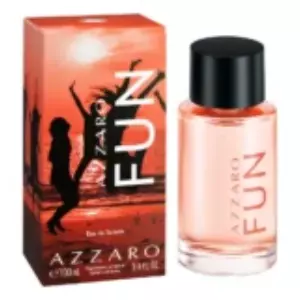 Azzaro Fun - Интернет-магазин. Kalinka-parfum.ru