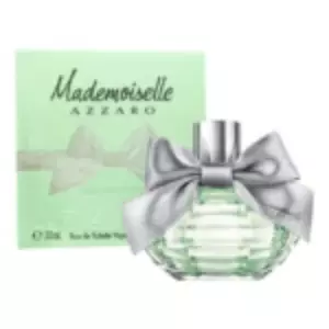 Azzaro Mademoiselle L'Eau Tres Florale - Интернет-магазин. Kalinka-parfum.ru