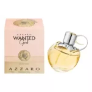 Azzaro Wanted Girl - Интернет-магазин. Kalinka-parfum.ru