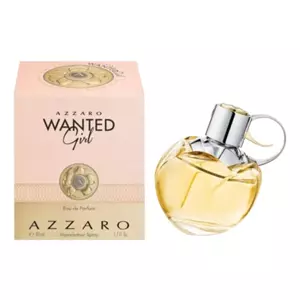 Azzaro Wanted Girl - Интернет-магазин. Kalinka-parfum.ru