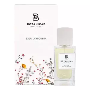 Botanicae Bajo La Higuera - Интернет-магазин. Kalinka-parfum.ru