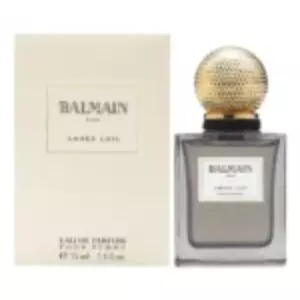 Balmain  Ambre Gris - Интернет-магазин. Kalinka-parfum.ru