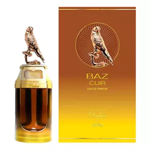 The Spirit of Dubai Baz Cuir - Интернет-магазин. Kalinka-parfum.ru