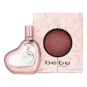 Bebe  Sheer - Интернет-магазин. Kalinka-parfum.ru