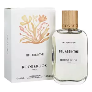 Roos & Roos Bel Absinthe - Интернет-магазин. Kalinka-parfum.ru