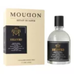 Moudon Beloved - Интернет-магазин. Kalinka-parfum.ru