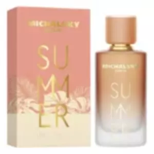 Michalsky Berlin Summer'24 For Women - Интернет-магазин. Kalinka-parfum.ru