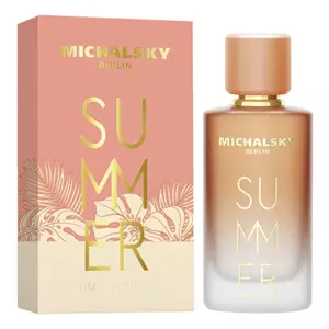 Michalsky Berlin Summer'24 For Women - Интернет-магазин. Kalinka-parfum.ru