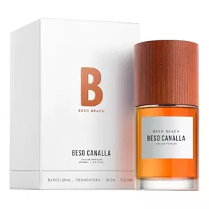 Beso Beach Beso Canalla - Интернет-магазин. Kalinka-parfum.ru