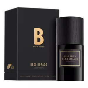 Beso Beach Beso Dorado - Интернет-магазин. Kalinka-parfum.ru