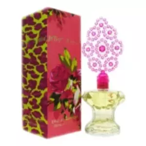 Betsey Johnson  For Woman - Интернет-магазин. Kalinka-parfum.ru