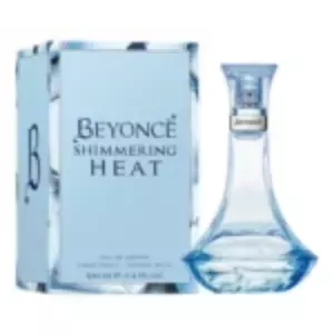 Beyonce Shimmering Heat - Интернет-магазин. Kalinka-parfum.ru