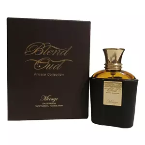 Blend Oud Mirage - Интернет-магазин. Kalinka-parfum.ru