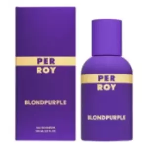 Perroy Blond Purple - Интернет-магазин. Kalinka-parfum.ru