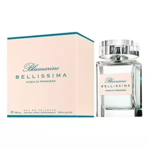 Blumarine  Bellissima Acqua Di Primavera - Интернет-магазин. Kalinka-parfum.ru