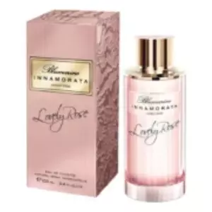Blumarine  Innamorata Lovely Rose - Интернет-магазин. Kalinka-parfum.ru
