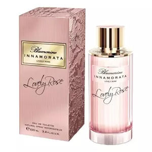 Blumarine  Innamorata Lovely Rose - Интернет-магазин. Kalinka-parfum.ru