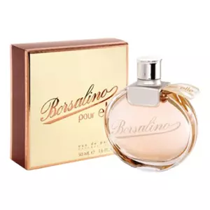 Borsalino  Pour Elle - Интернет-магазин. Kalinka-parfum.ru