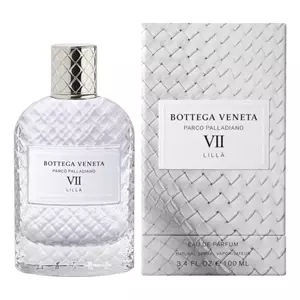 Bottega Veneta  Parco Palladiano VII Lilla - Интернет-магазин. Kalinka-parfum.ru