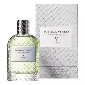 Bottega Veneta Parco Palladiano V Lauro - Интернет-магазин. Kalinka-parfum.ru