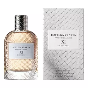 Bottega Veneta Parco Palladiano XI Castagno - Интернет-магазин. Kalinka-parfum.ru