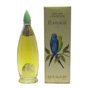 Bourjois Ramage Винтаж - Интернет-магазин. Kalinka-parfum.ru
