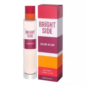 Brocard Bright Side Falling In Love - Интернет-магазин. Kalinka-parfum.ru