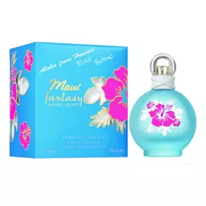 Britney Spears Maui Fantasy - Интернет-магазин. Kalinka-parfum.ru