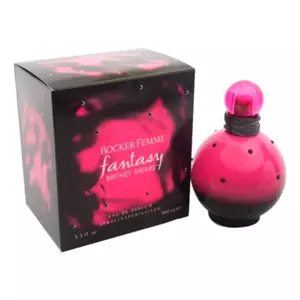 Britney Spears Rocker Femme Fantasy - Интернет-магазин. Kalinka-parfum.ru