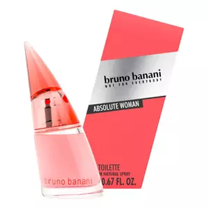 Bruno Banani  Absolute Woman - Интернет-магазин. Kalinka-parfum.ru