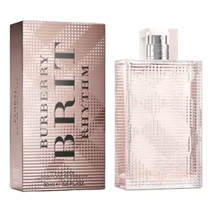 Burberry Brit Rhythm For Her Floral - Интернет-магазин. Kalinka-parfum.ru