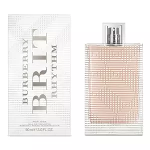 Burberry Brit Rhythm For Her - Интернет-магазин. Kalinka-parfum.ru